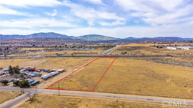 0 Avenue P-8, Palmdale, CA 93552 - #1