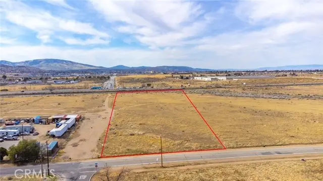 0 Avenue P-8, Palmdale, CA 93552 - #2