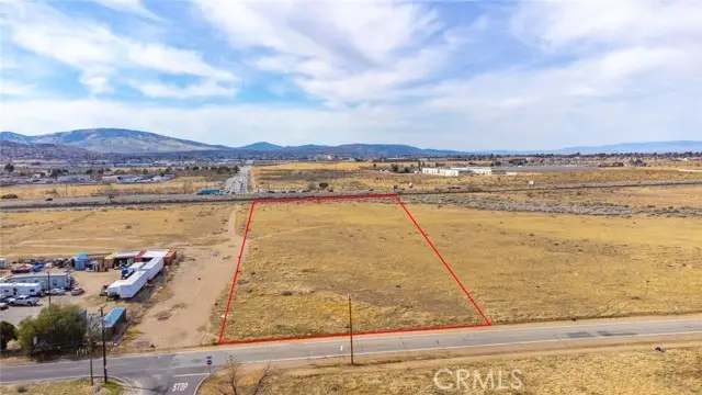 0 Avenue P-8, Palmdale, CA 93552 - #3