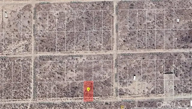 0 Fortune Ave, Mojave, CA 93501 - #1