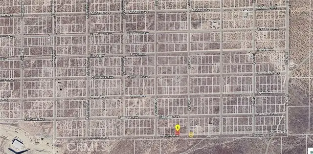 0 Fortune Ave, Mojave, CA 93501 - #2