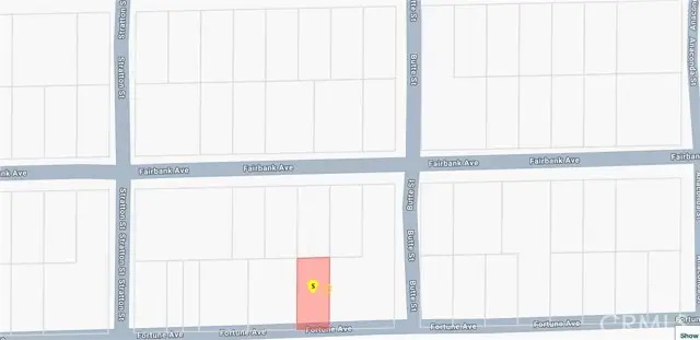 0 Fortune Ave, Mojave, CA 93501 - #3