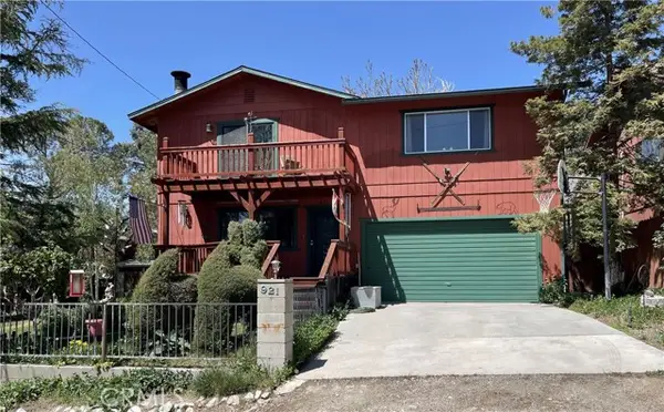 921 Piru Way, Frazier Park, CA 93225