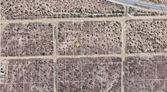 0 Mohawk, Mojave, CA 93501 - #1