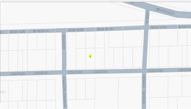 0 Mohawk, Mojave, CA 93501 - #3