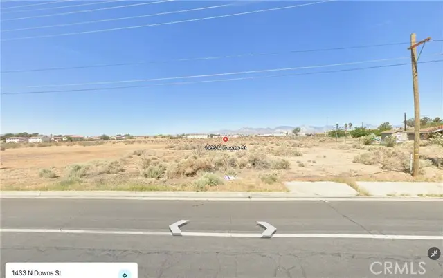 1433 Downs Street, Ridgecrest, CA 93555 - #3