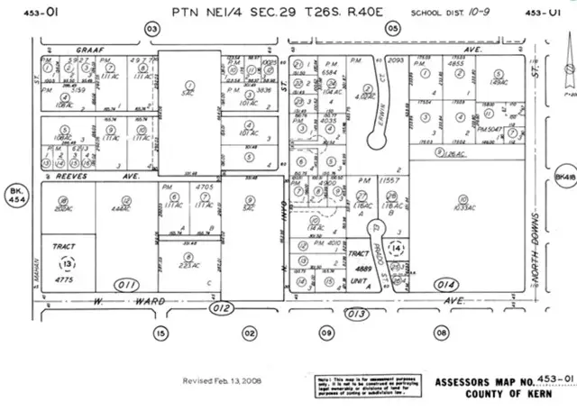 1411 Downs Street, Ridgecrest, CA 93555 - #2