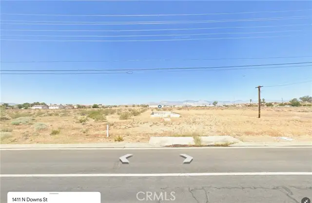 1411 Downs Street, Ridgecrest, CA 93555 - #3