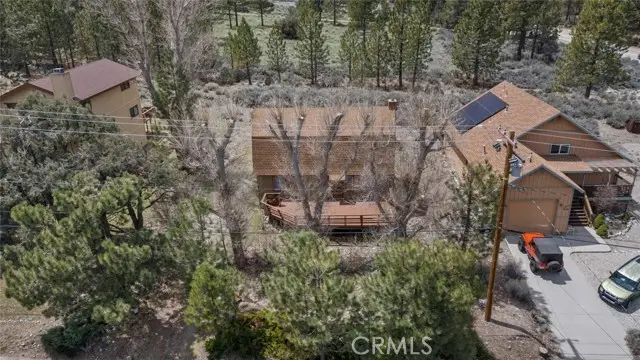 2609 Cedarwood Drive, Pine Mountain Club, CA 93222 - #2