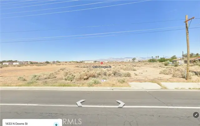 0 3 Commercial Properties N. Downs Street, Ridgecrest, CA 93555 - #3