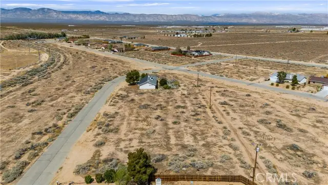0 Heather Ave near 72nd St, California City, CA 93505 - #3