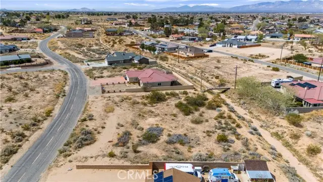0 Calhoun Drive, California City, CA 93505 - #2