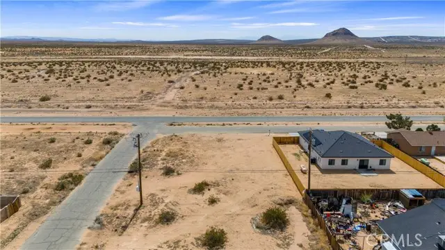0 Redwood Blvd & Julliard St, California City, CA 93505 - #3