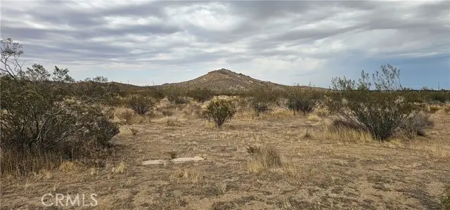 0 67th Street West, Rosamond, CA 93560 - #1
