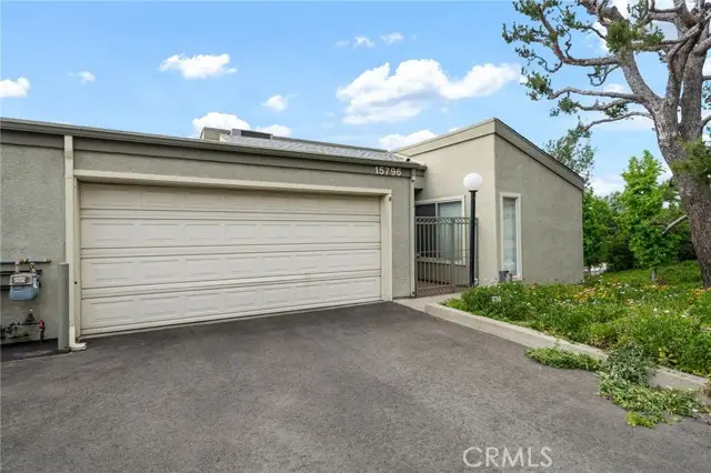 15796 Midwood Drive  #6, Granada Hills, CA 91344 - #1