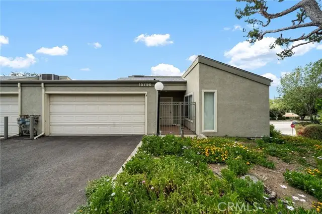 15796 Midwood Drive  #6, Granada Hills, CA 91344 - #2