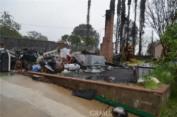 3474 Glenrose Avenue, Altadena, CA 91001