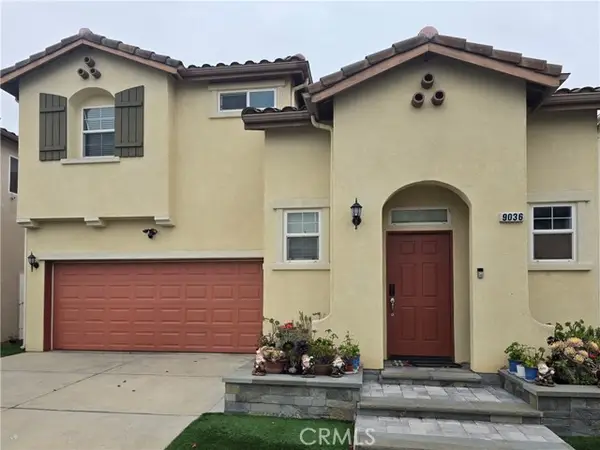 9036 Sylmar Avenue, Panorama City, CA 91402