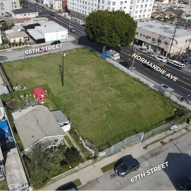 6617 Normandie Avenue, Los Angeles, CA 90044 - Image #2