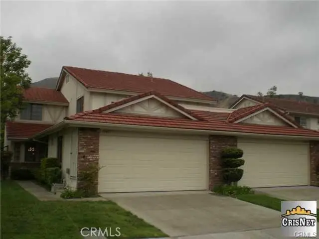 19417 Crystal Ridge Lane, Porter Ranch, CA 91326 - #1