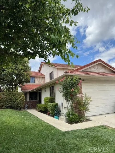 19417 Crystal Ridge Lane, Porter Ranch, CA 91326 - #2