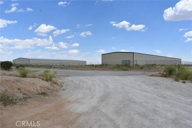 0 Lindbergh Blvd & Jamison St, California City, CA 93505 - #2