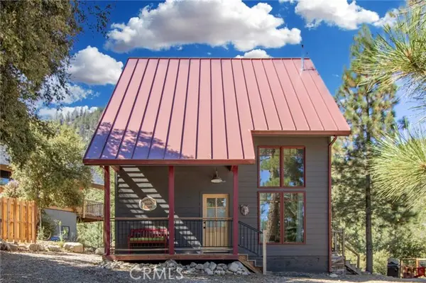 1517 Woodland Drive, PINE MOUNTAIN CLUB, CA 93222