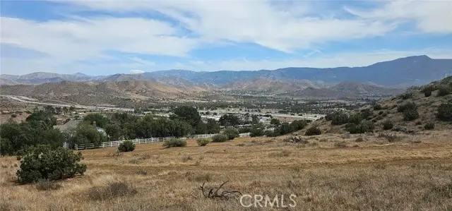 0 Sourdough Road, Acton, CA 93510 - #1