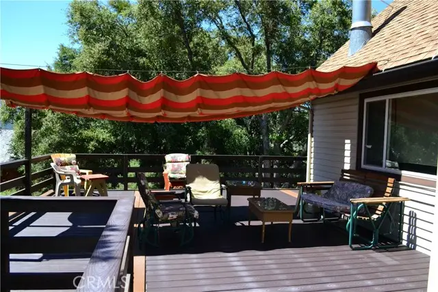 15433 Acacia Way, Frazier Park, CA 93225 - #3