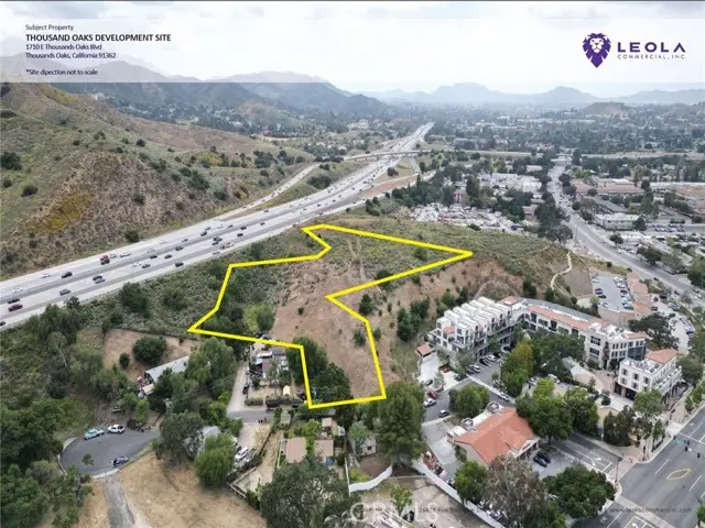 1710 Thousand Oaks Boulevard, Thousand Oaks, CA 91362 - #2