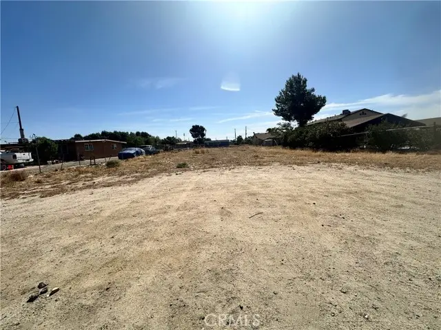 0 C Street, Rosamond, CA 93560 - #1