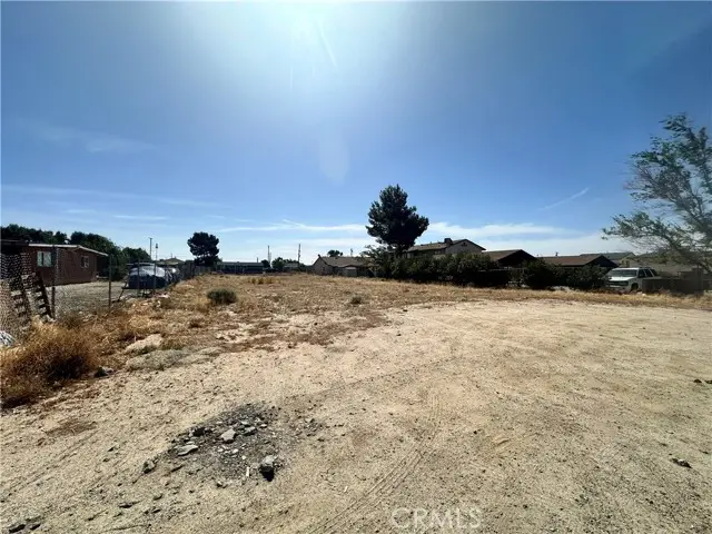 0 C Street, Rosamond, CA 93560 - #2