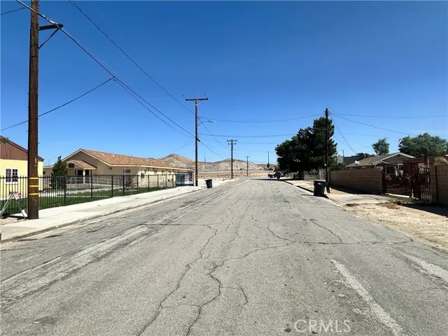 0 C Street, Rosamond, CA 93560 - #3
