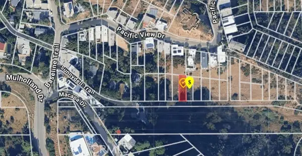 6945 SUNNYDELL Trail, Los Angeles, CA 90068