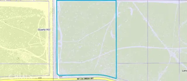 0 COR AVE M & 40TH ST W, Lancaster, CA 93534 - Image #2