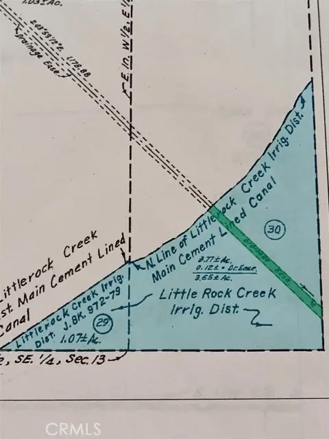 0 Vac/Vic Pearblossom Hwy/82nd Street, Littlerock, CA 93543 - #3