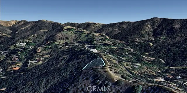 0 Mount Prospect Drive, Topanga, CA 90290 - #1