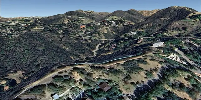 0 Mount Prospect Drive, Topanga, CA 90290 - #2