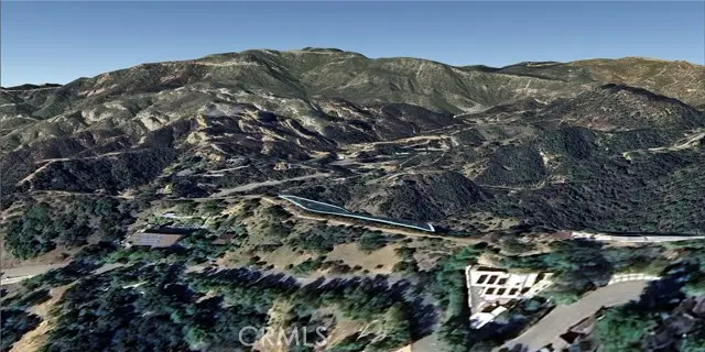 0 Mount Prospect Drive, Topanga, CA 90290 - #3