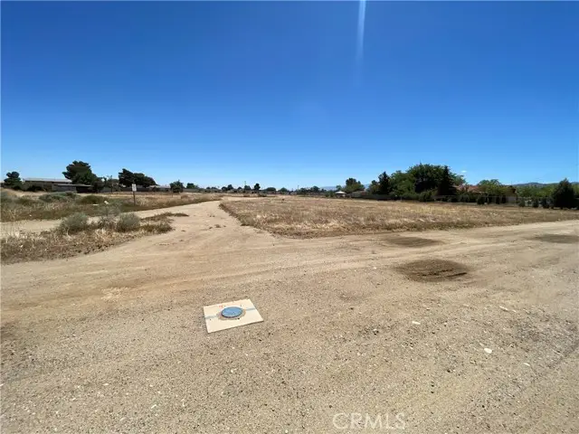 0 Avenue Q5, Palmdale, CA 93550 - #1
