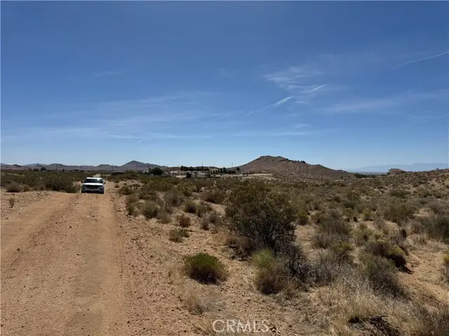 0 67th & Constellation, Rosamond, CA 93560 - Image #2