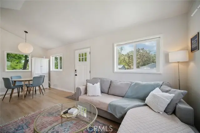 18133 Ellstree Drive, Lake Hughes, CA 93532 - #2