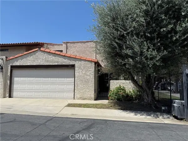 9025 Willis Avenue  #141, Panorama City, CA 91402