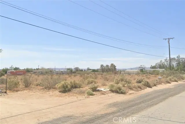 0 Strecker Street, Ridgecrest, CA 93555 - #3