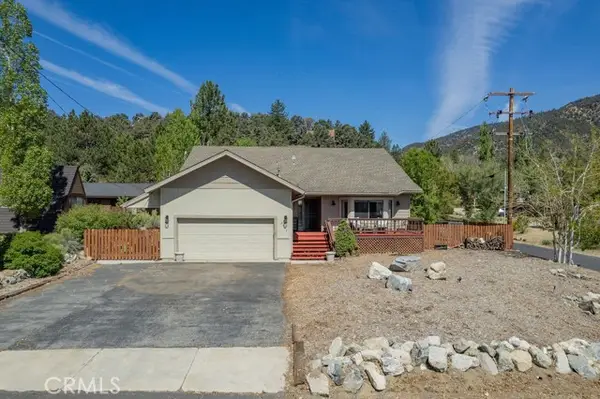 2417 Symonds Drive, PINE MOUNTAIN CLUB, CA 93222