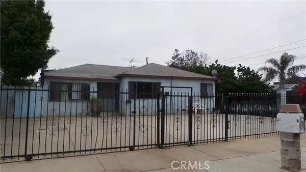 13912 Daventry Street, Pacoima, CA 91331