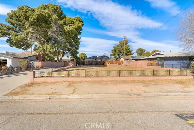 0 Roosewood, Rosamond, CA 93560 - Image #2