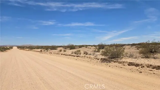 0 Randsburg Mojave Rd, California City, CA 93505 - #1