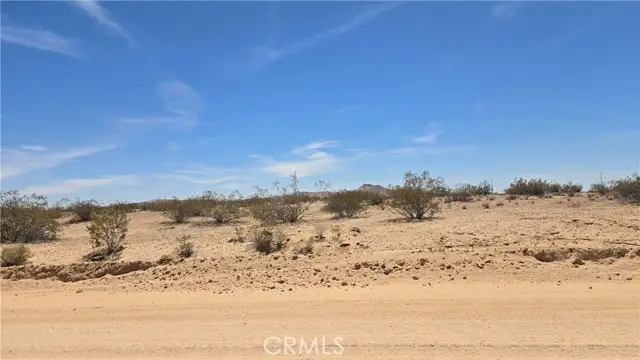 0 Randsburg Mojave Rd, California City, CA 93505 - #3