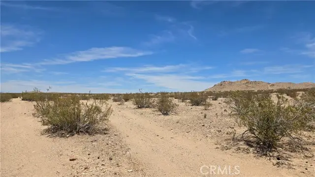 0 Vicinity 160th St & Mercury Dr, California City, CA 93505 - #2